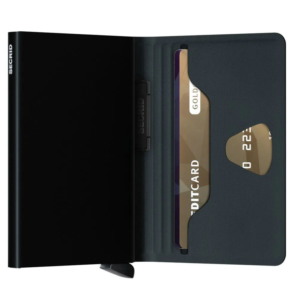 Bandwallet TPU - Black (Non-Leather)