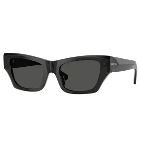 BE 4441U 411287 52mm Womens Cat-Eye Sunglasses