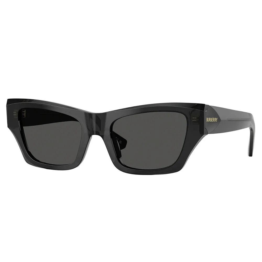 BE 4441U 411287 52mm Womens Cat-Eye Sunglasses