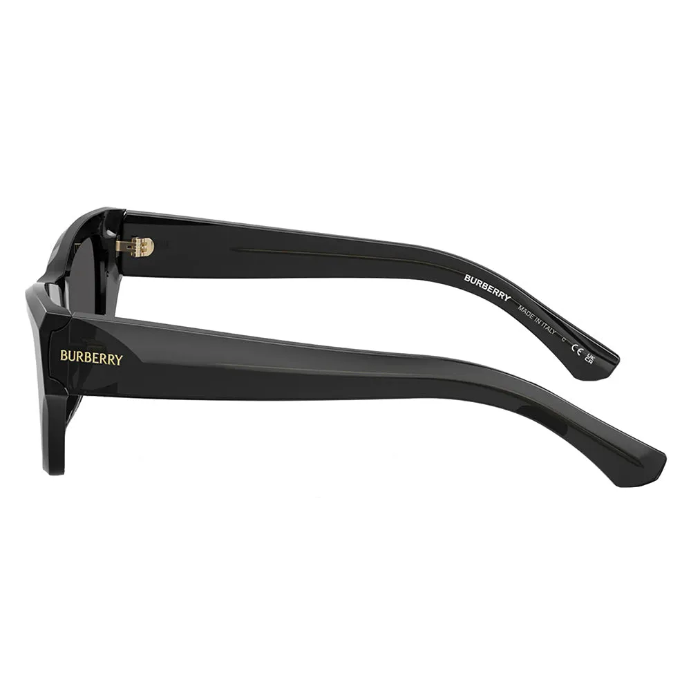 BE 4441U 411287 52mm Womens Cat-Eye Sunglasses