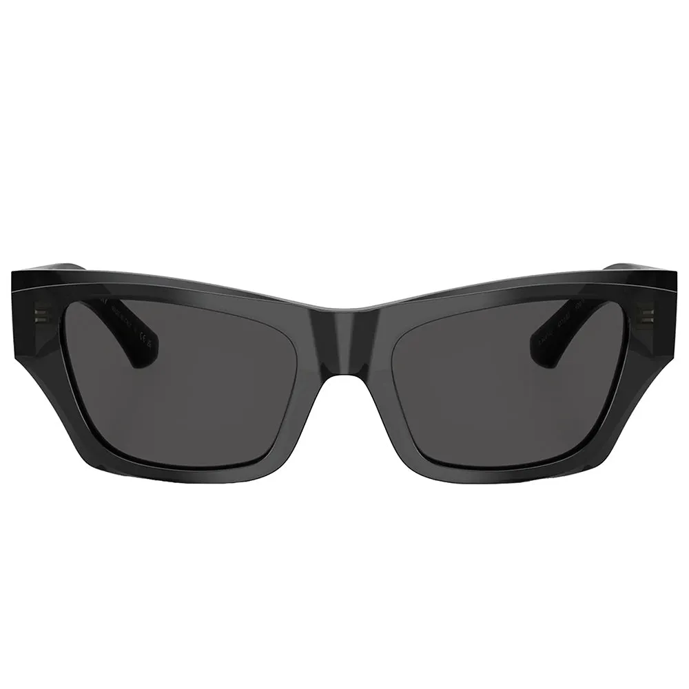 BE 4441U 411287 52mm Womens Cat-Eye Sunglasses