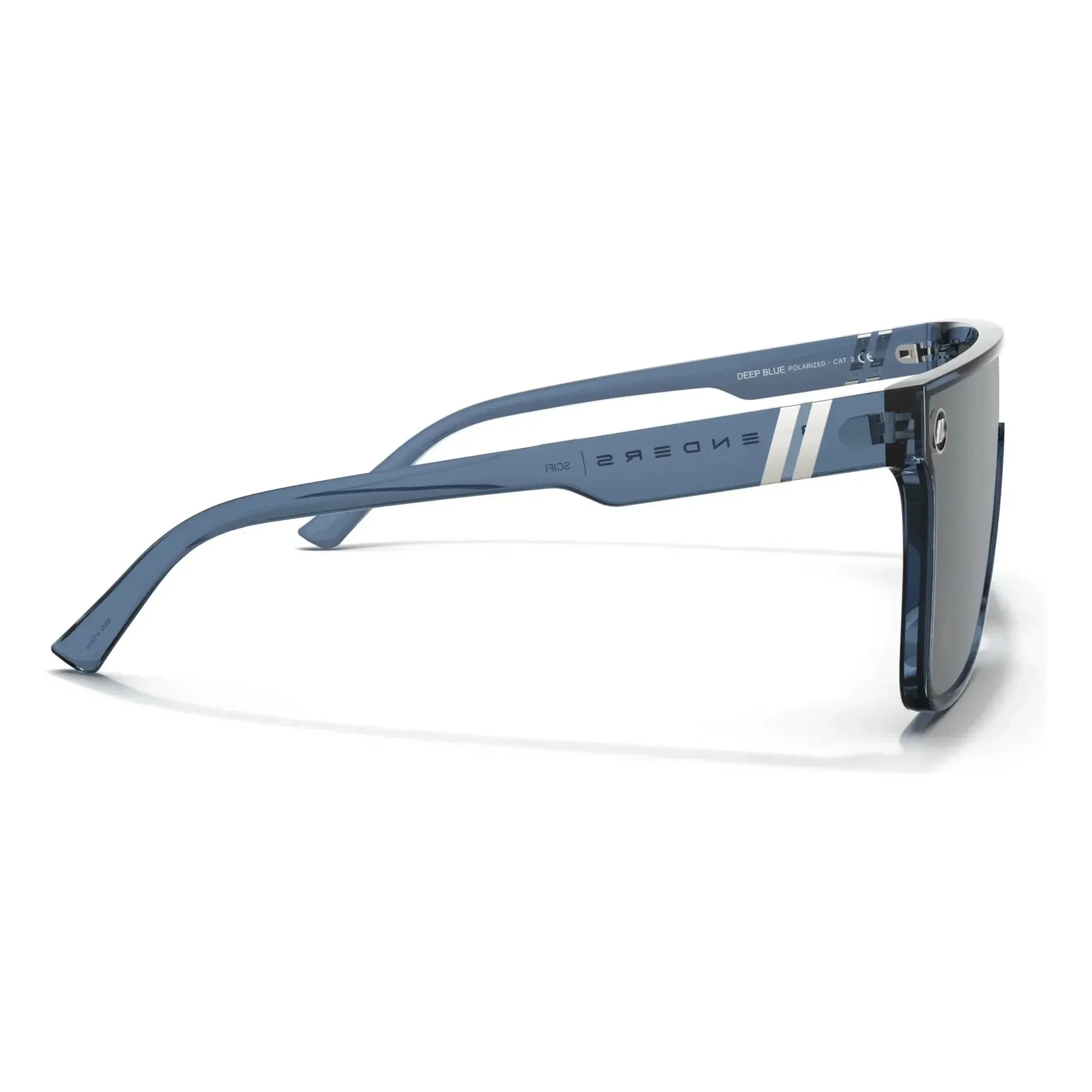 Blenders SciFi Deep Blue Sunglasses BE3615