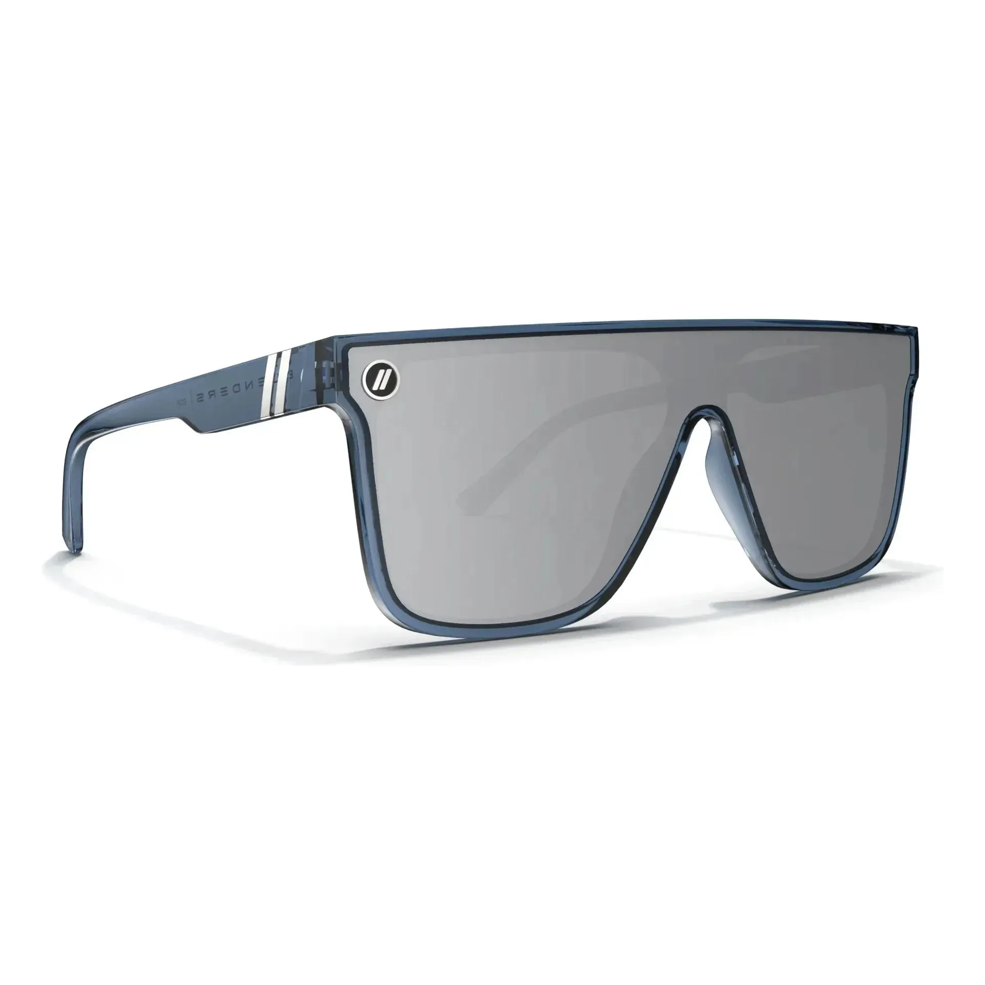 Blenders SciFi Deep Blue Sunglasses BE3615