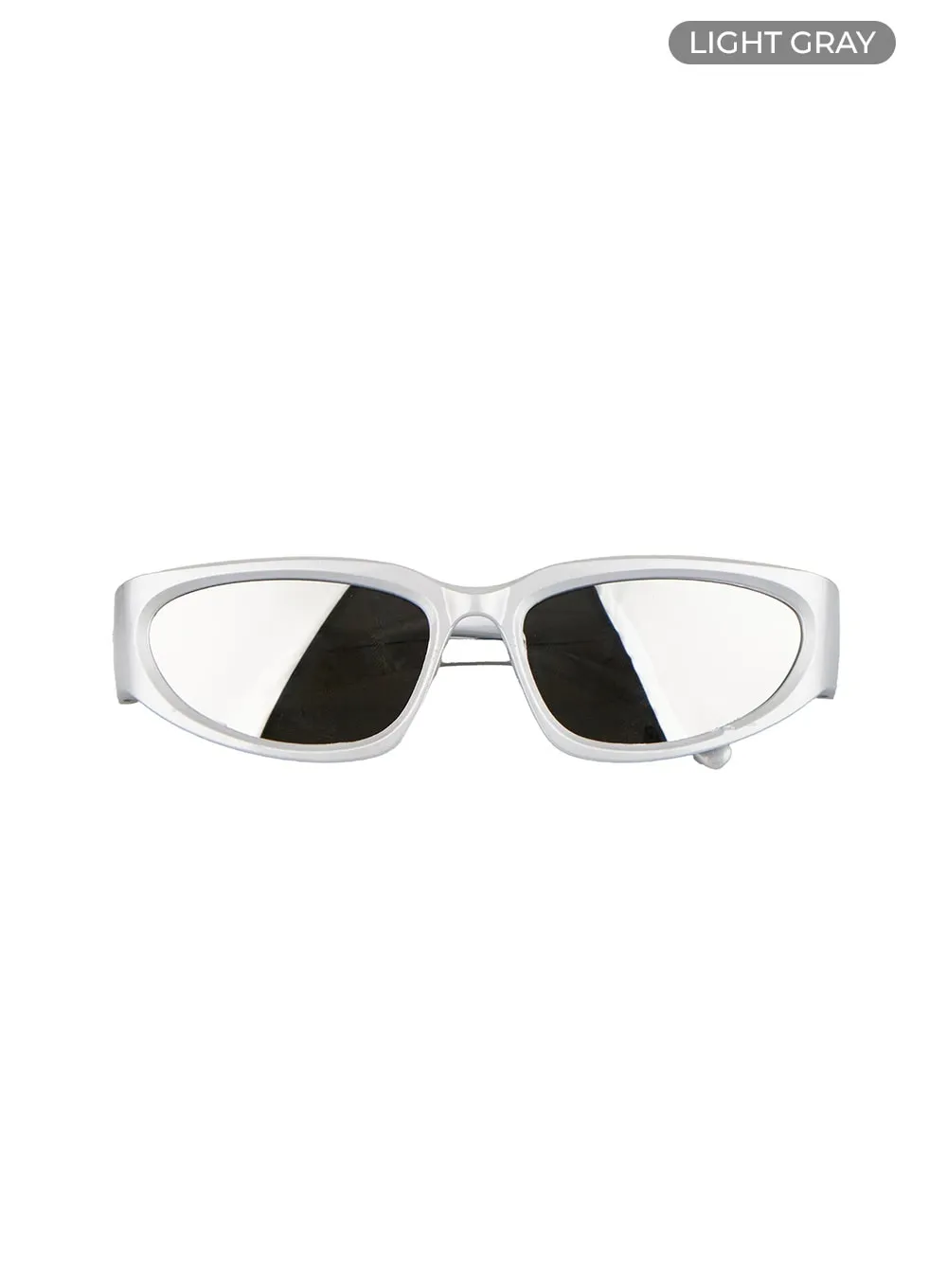 Cat-Eye Vintage Sunglasses OS409