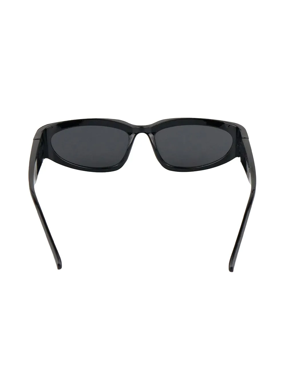 Cat-Eye Vintage Sunglasses OS409
