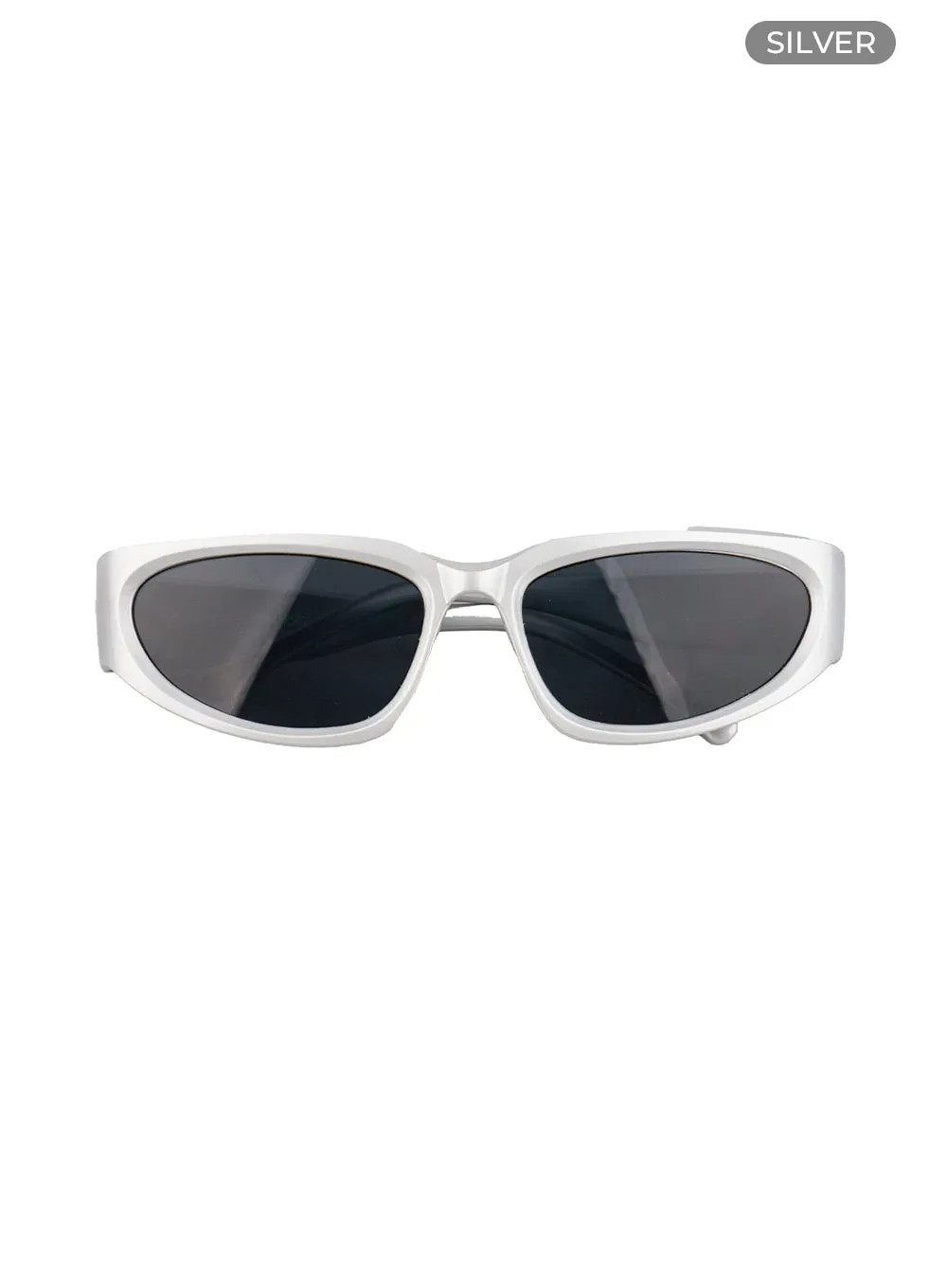 Cat-Eye Vintage Sunglasses OS409