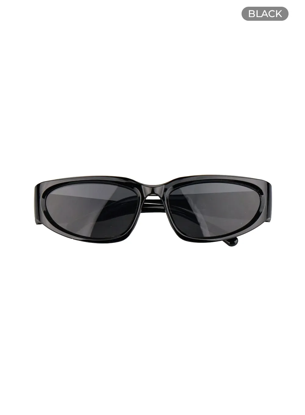 Cat-Eye Vintage Sunglasses OS409