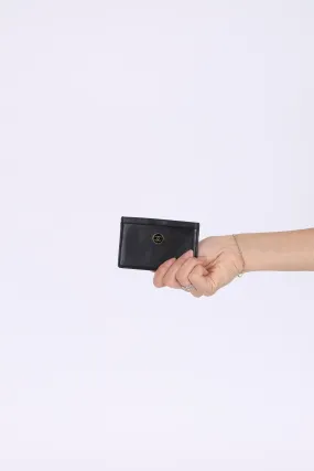 Chanel 2003 Caviar Cardholder