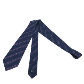 CHANEL  Tie