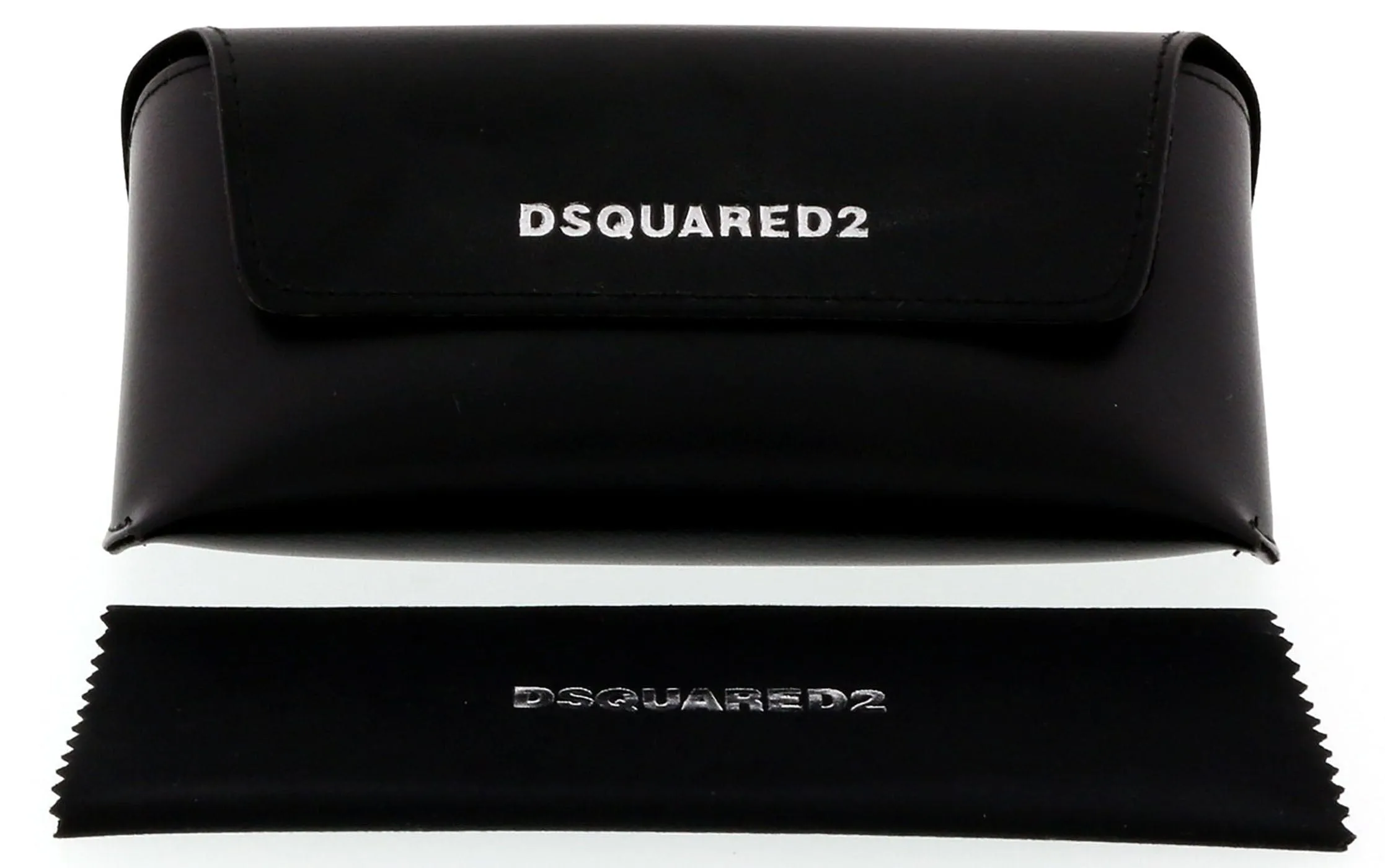 Dsquared DQ0128/S 71P Havana Cat Eye Sunglasses