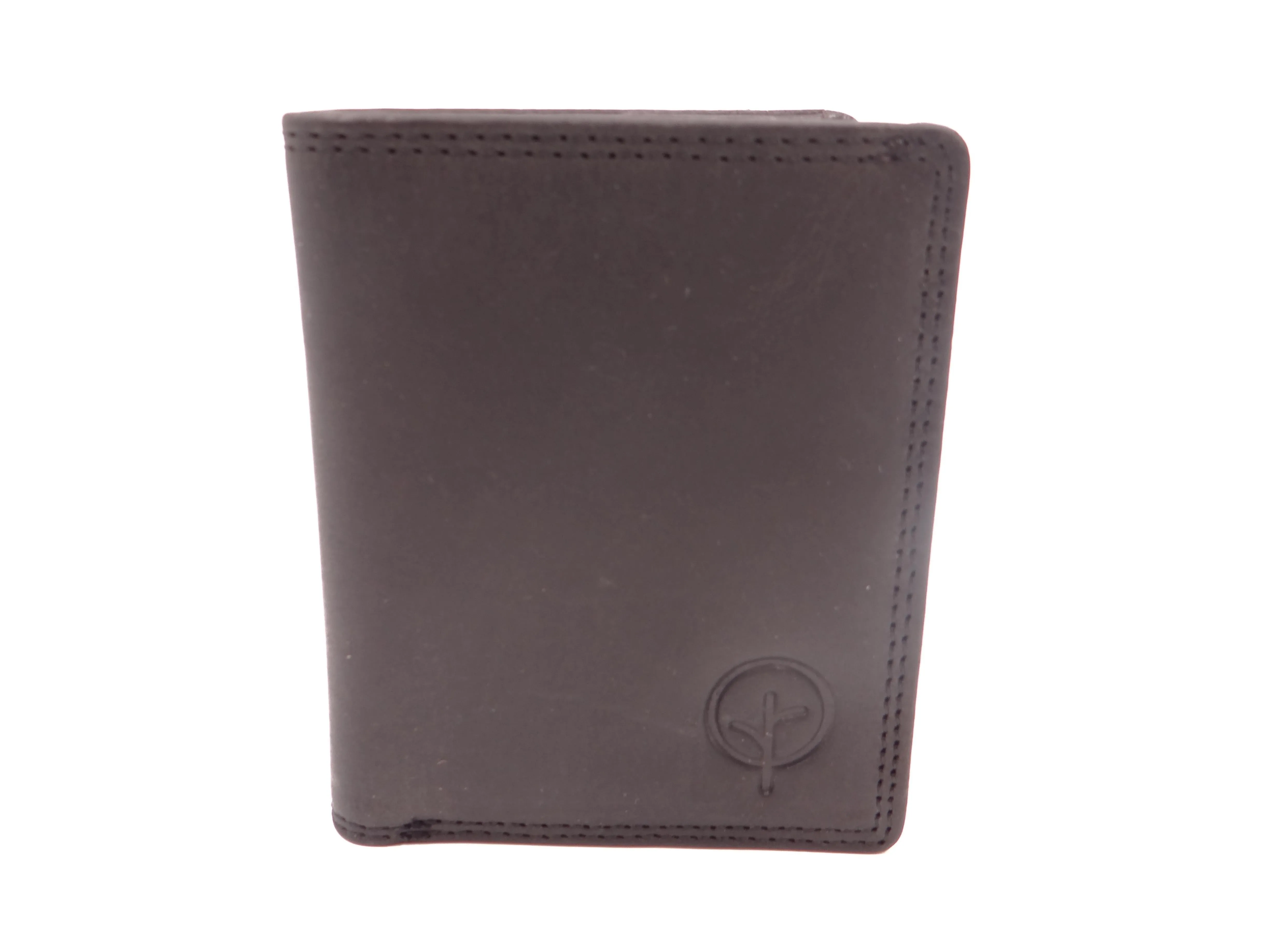 Earthern Small Men’s Wallet BC1