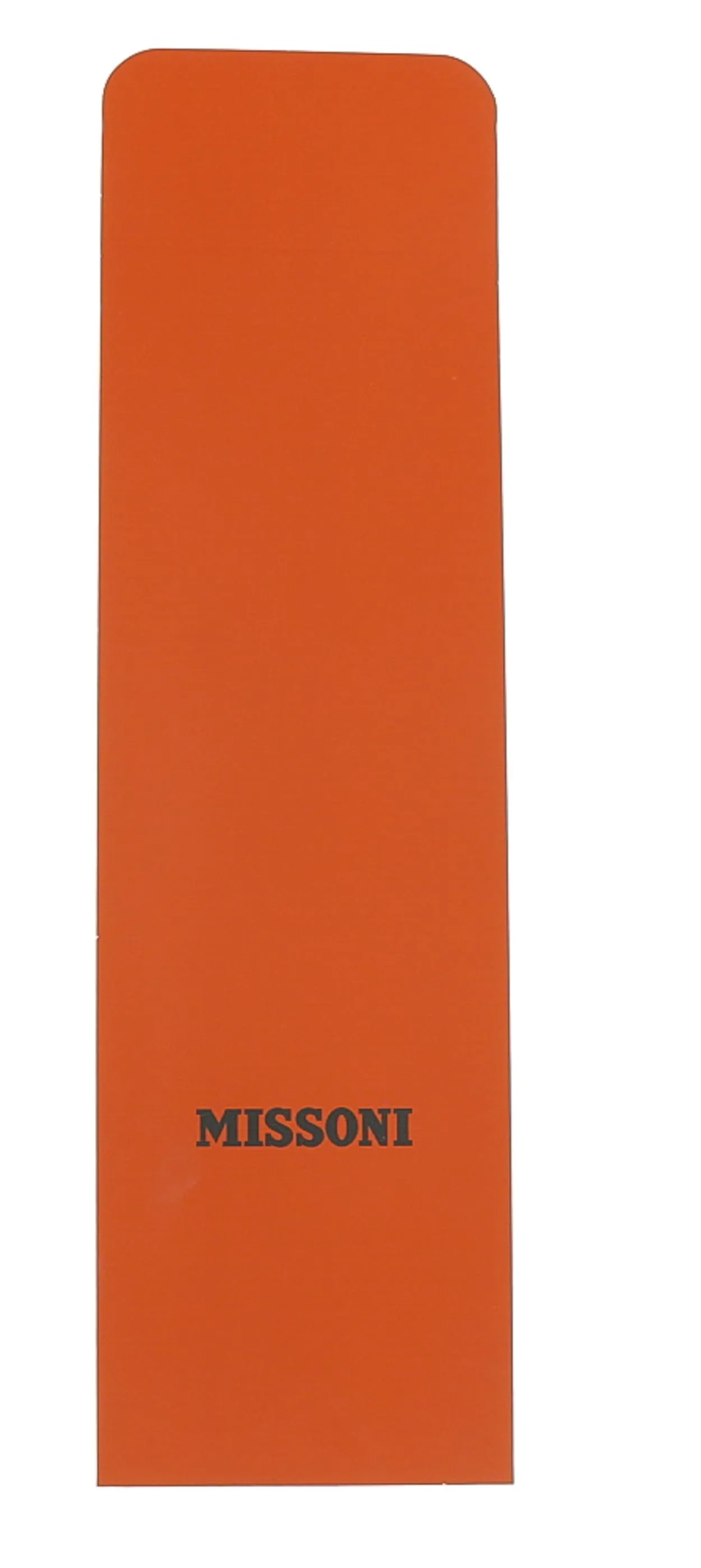 Missoni Multi Stripe Blue Woven Pure Silk Tie