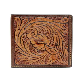 Red Indie Wallet